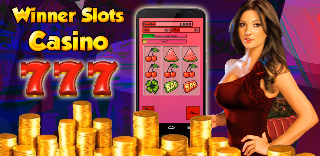 Does win a day have a mobile casino?
