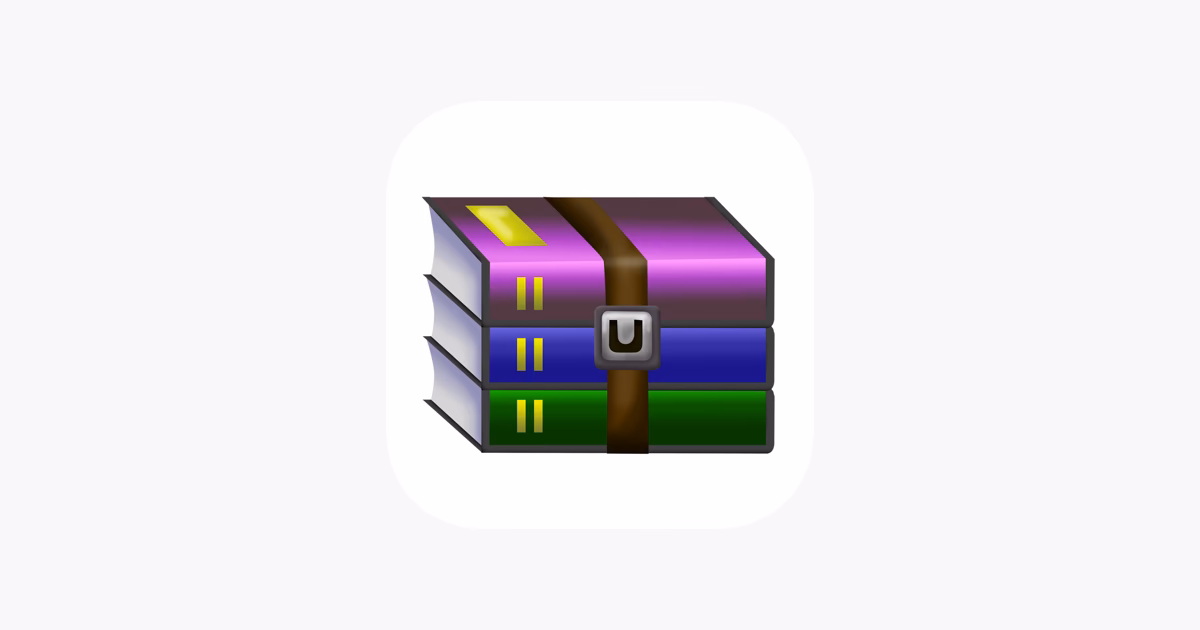 How does WinRAR work?