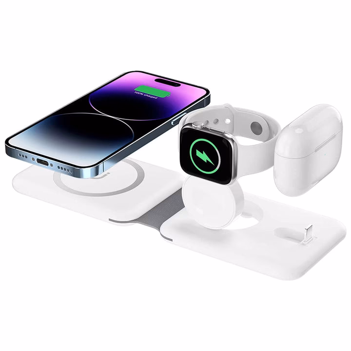 Is it bad to use a wireless charger on an iPhone?