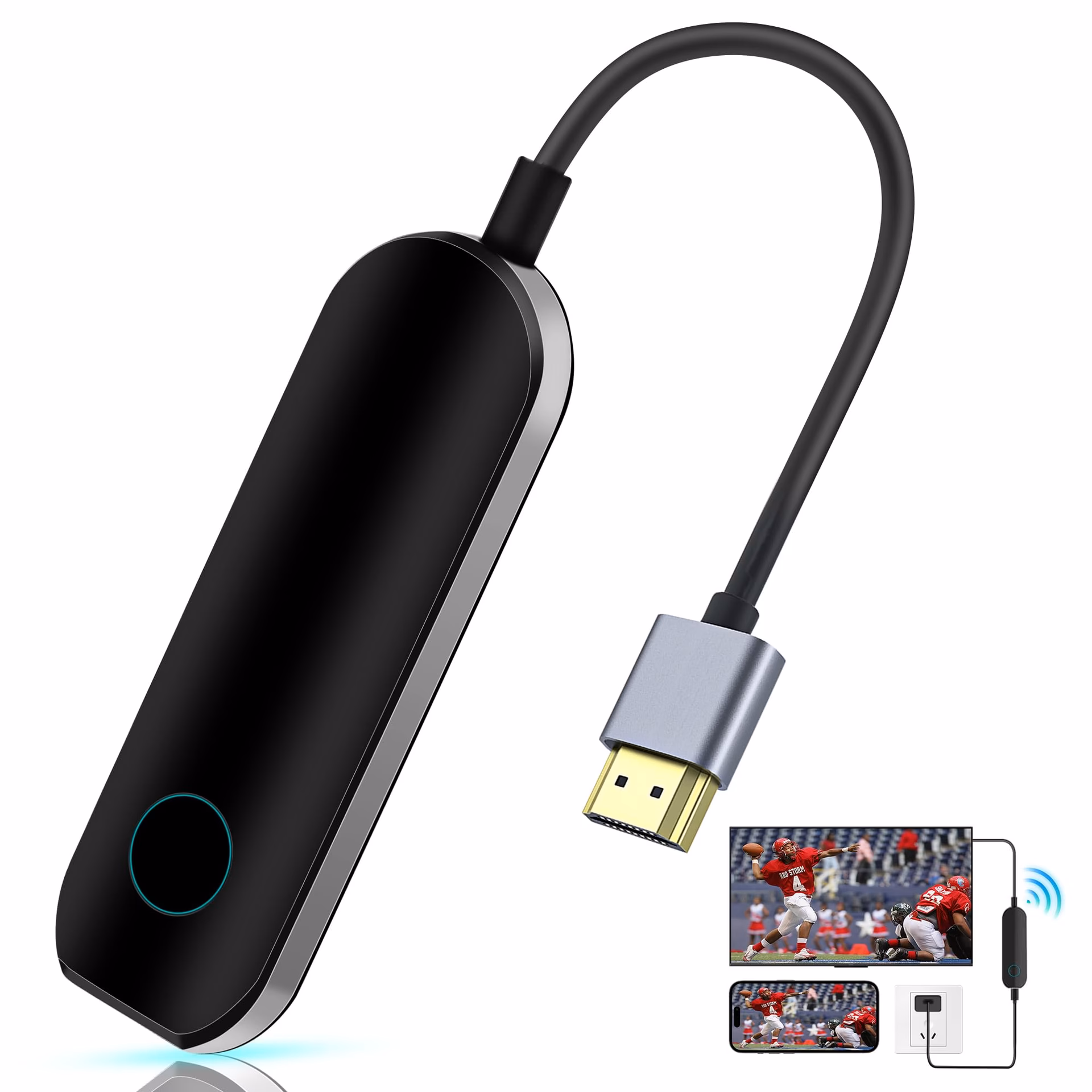 What are the best wireless HDMI video systems?