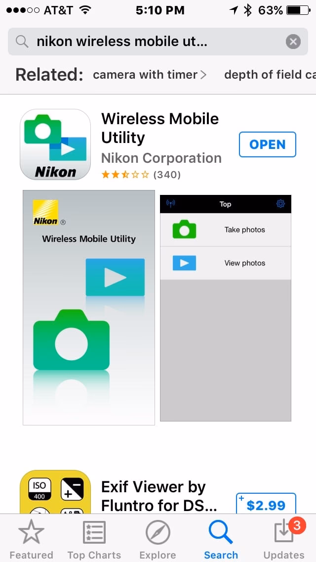 What is a wireless mobile utility?