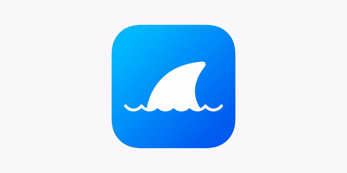 Can I use Wireshark on an iPhone 15 Pro Max?