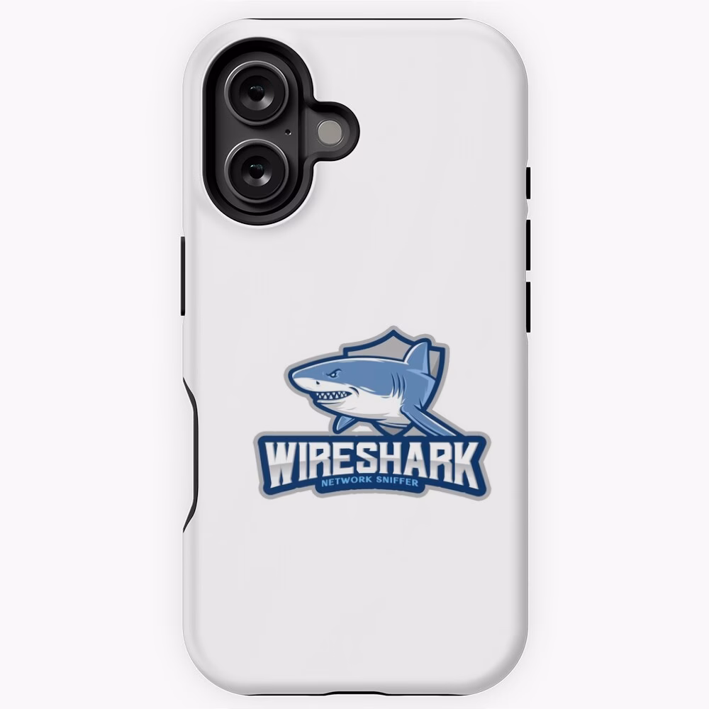 Can I use Wireshark on an iPhone 15 Pro Max?