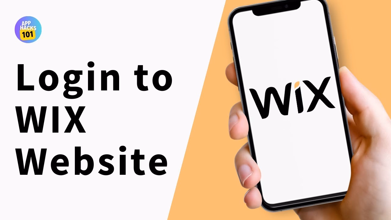 What is a Wix website builder?