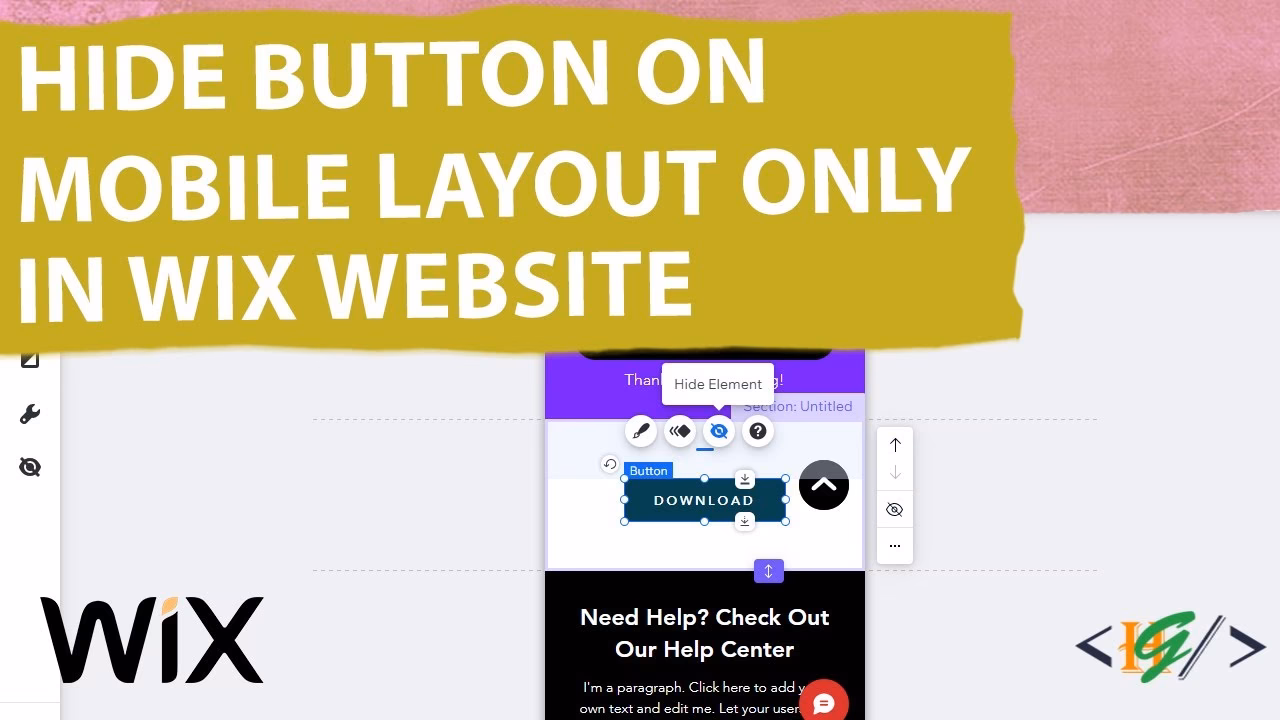 How do I use Wix code?