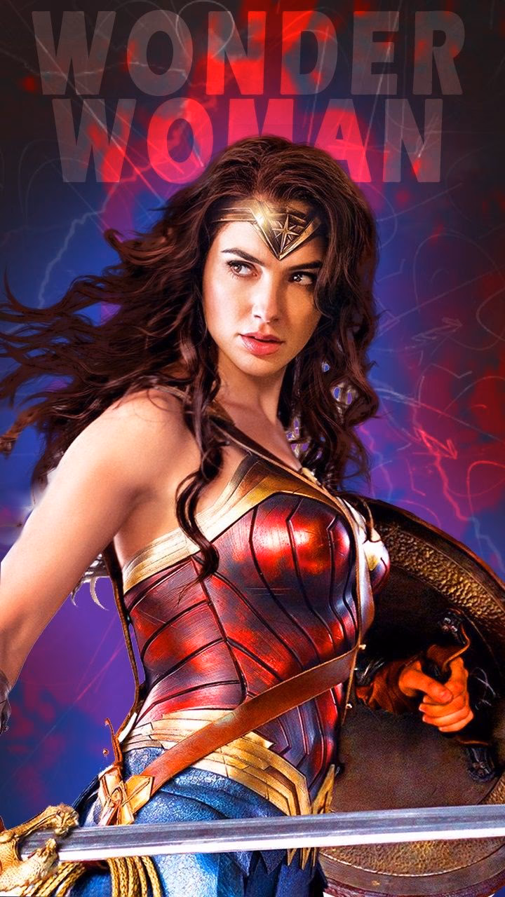 Does Wonder Woman get a standing ovation in Batman v Superman?