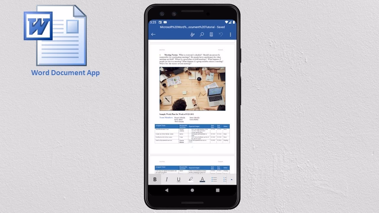 What are the best free writing apps?