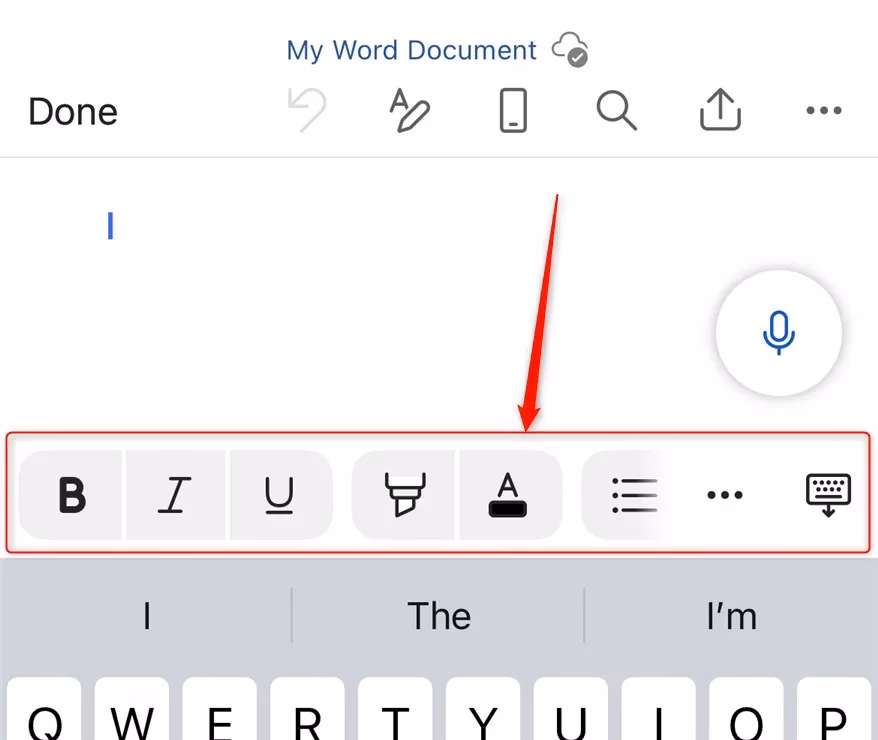 Is Word Mobile free?