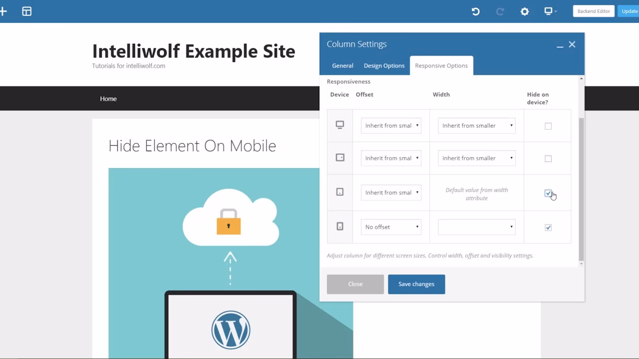 Does wpbakery page builder require programming skills?