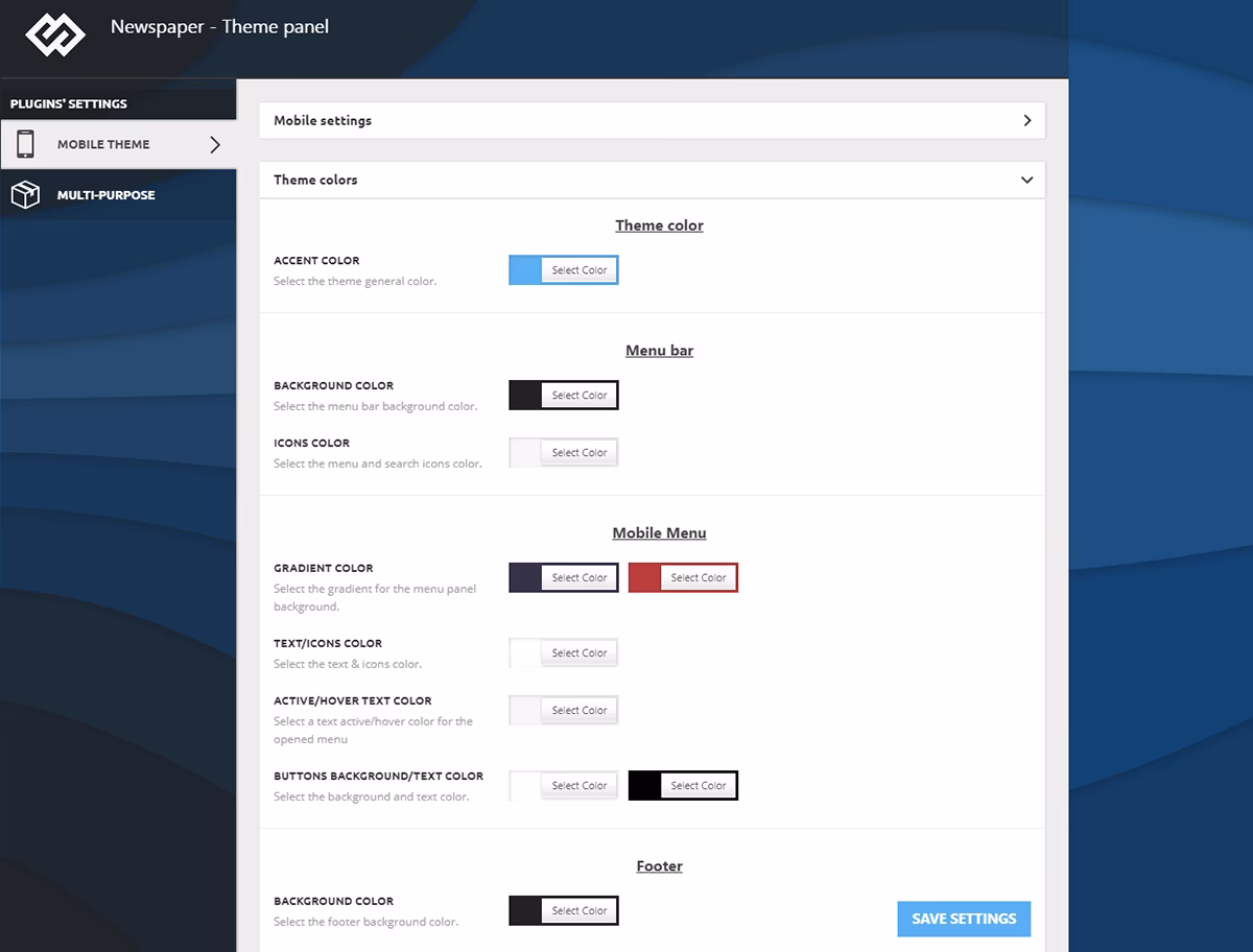 Is smartmag a good WordPress theme?