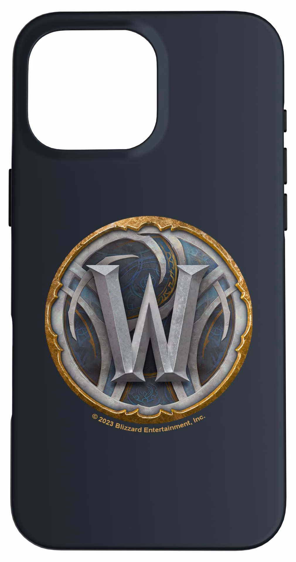 What is a world of Warcraft cover?