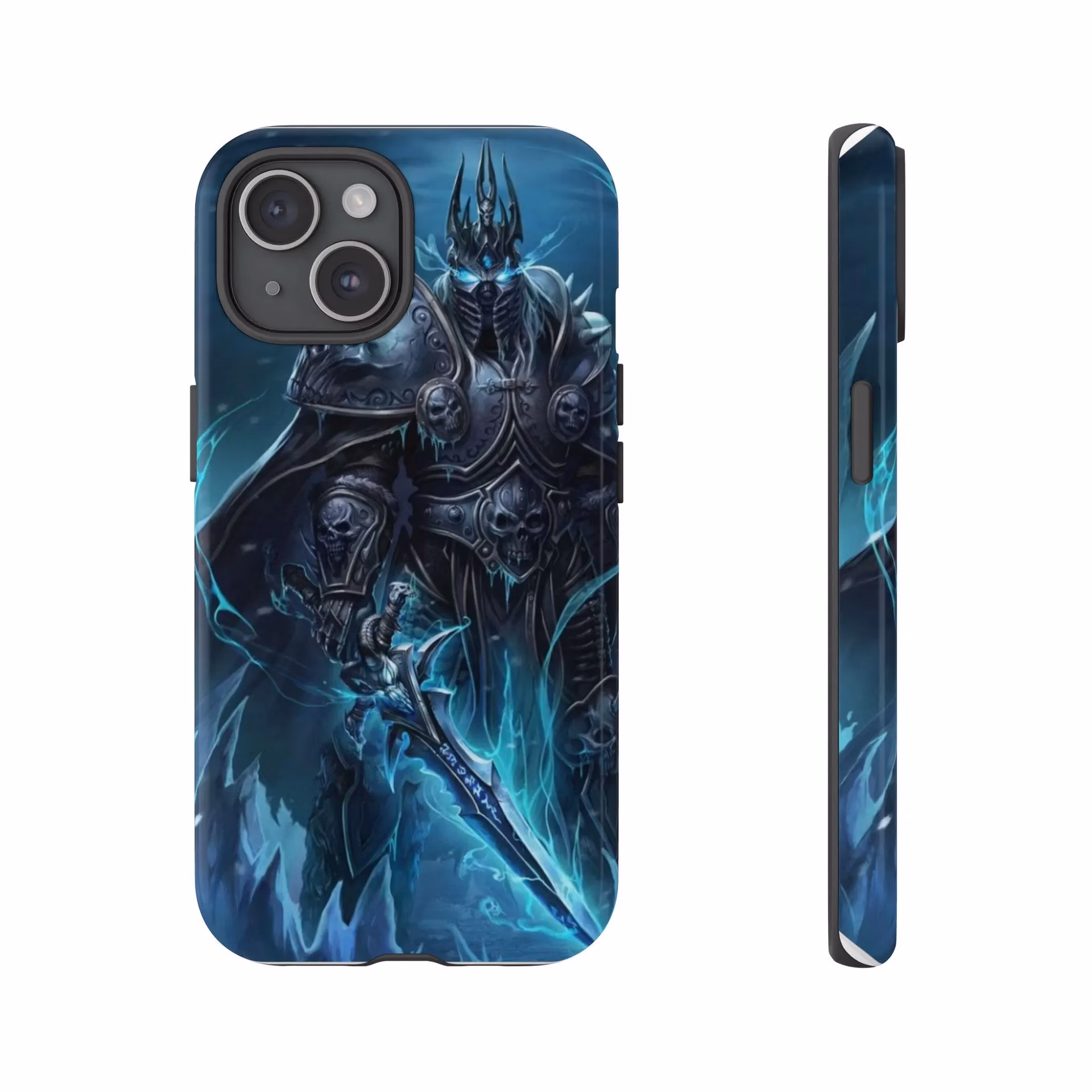 What is a world of Warcraft cover?