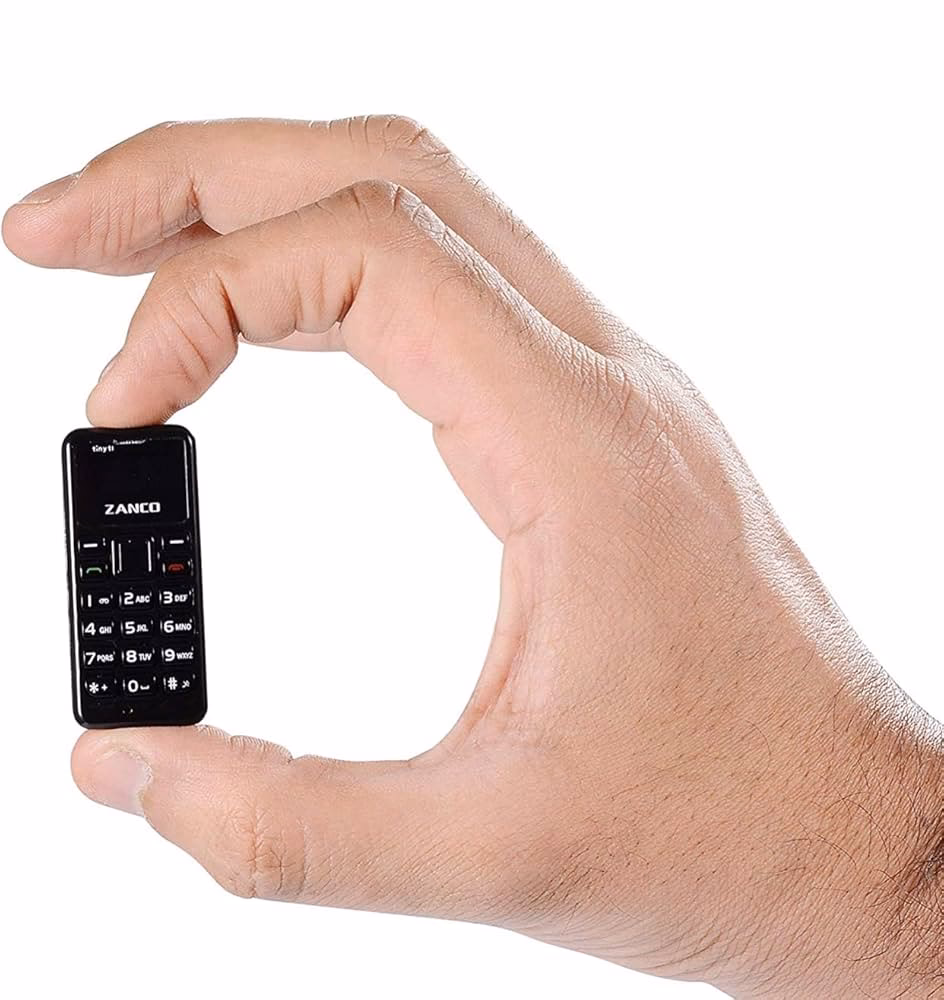 What is the smallest Android 13 phone?