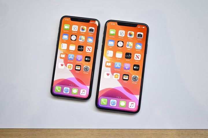 Is the iPhone 11 a successor to the iPhone XS?