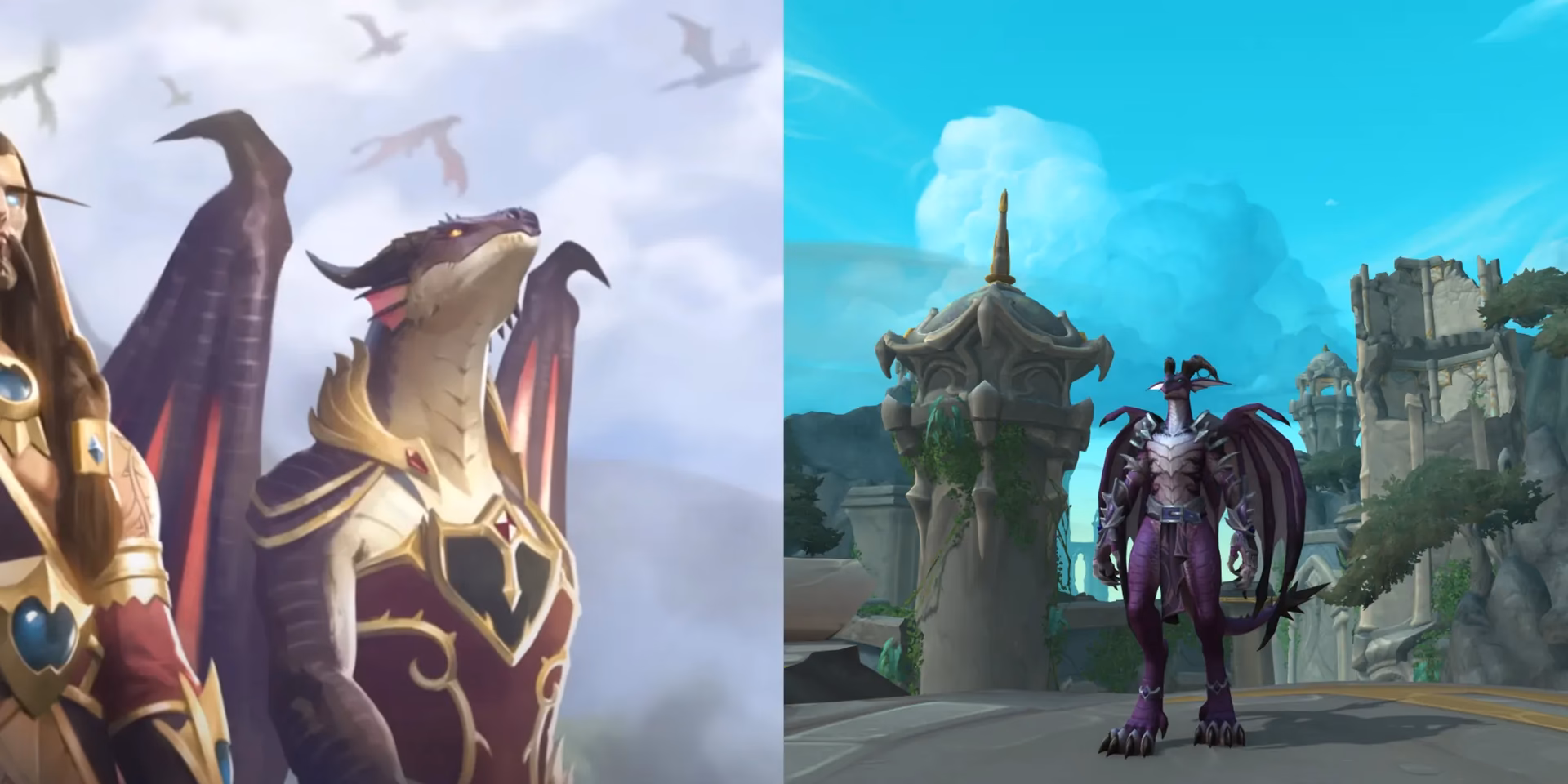 Should I reroll to a more mobile class in WoW?