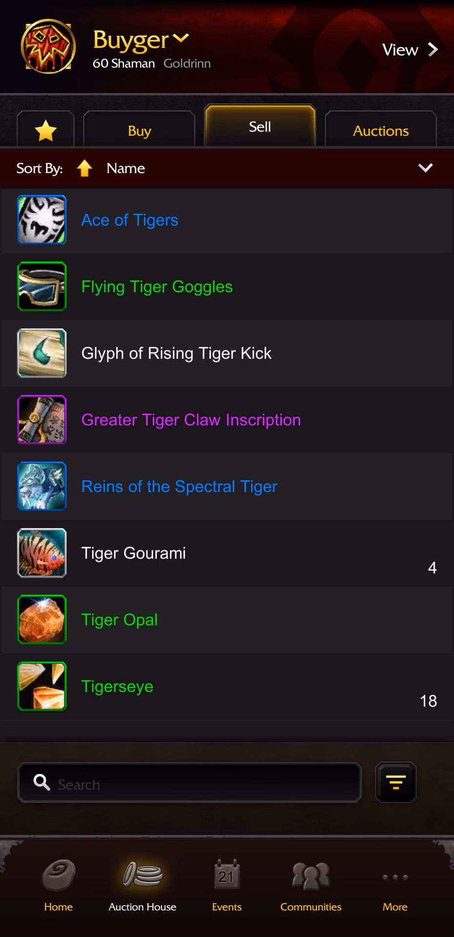 What is Wow price hub?