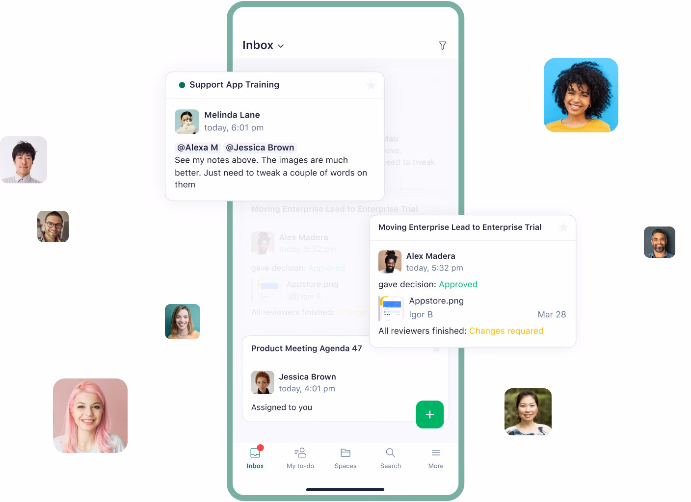 Is Wrike a good project management app?