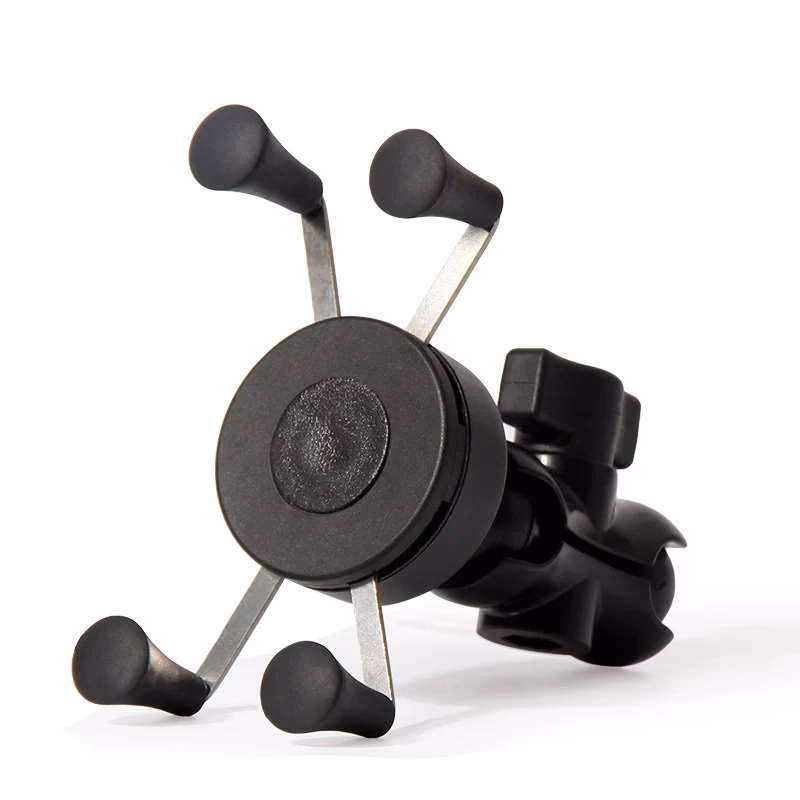What is a X-Grip phone holder?