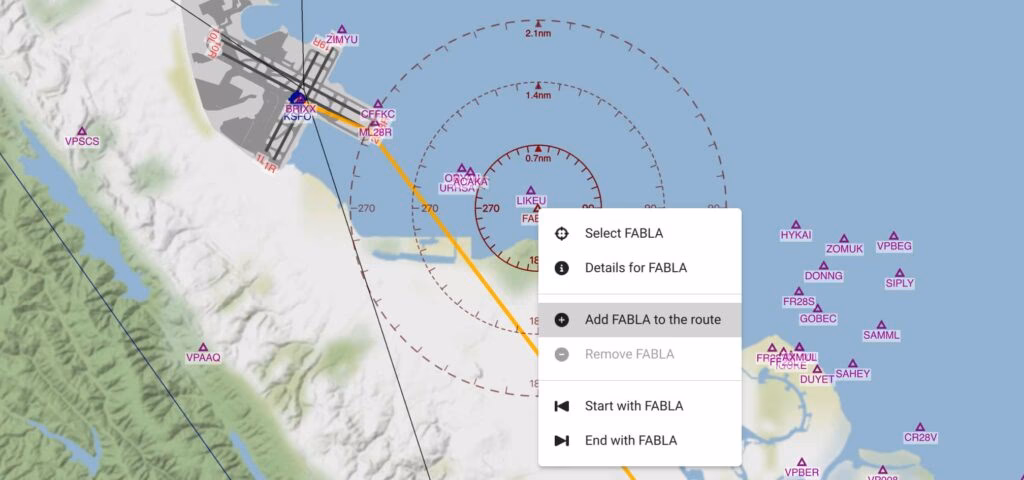 What is the best flight planner tool for X-Plane?