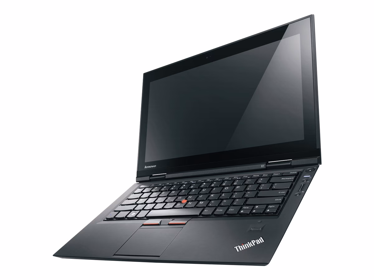 What is a ThinkPad X1 Carbon?