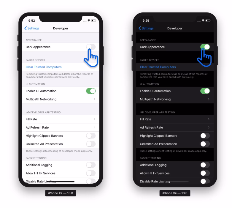 What is Xamarin iOS?