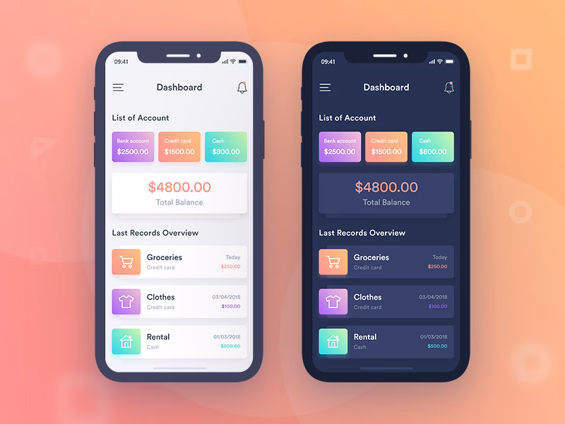 What are Adobe XD templates?