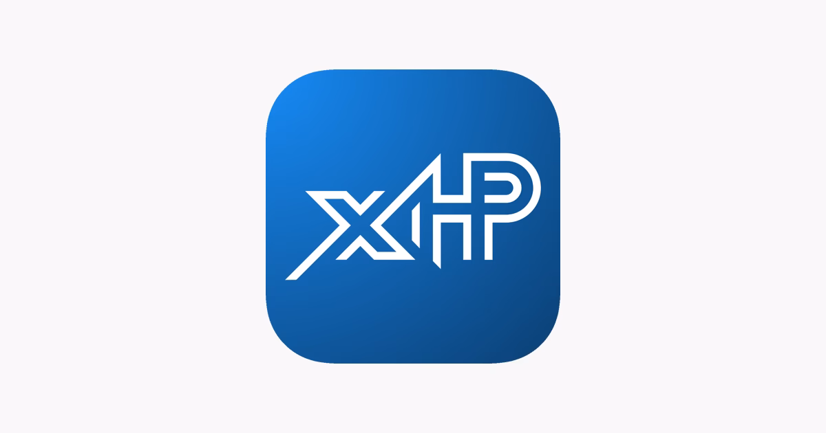 What is XHP flashtool?