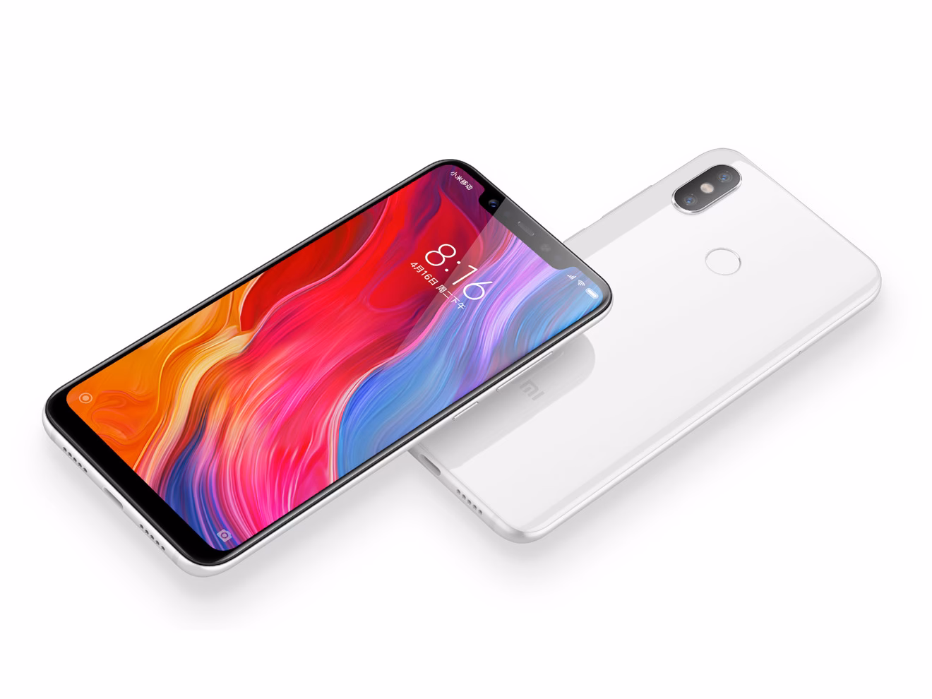 Is Apple copying Xiaomi?