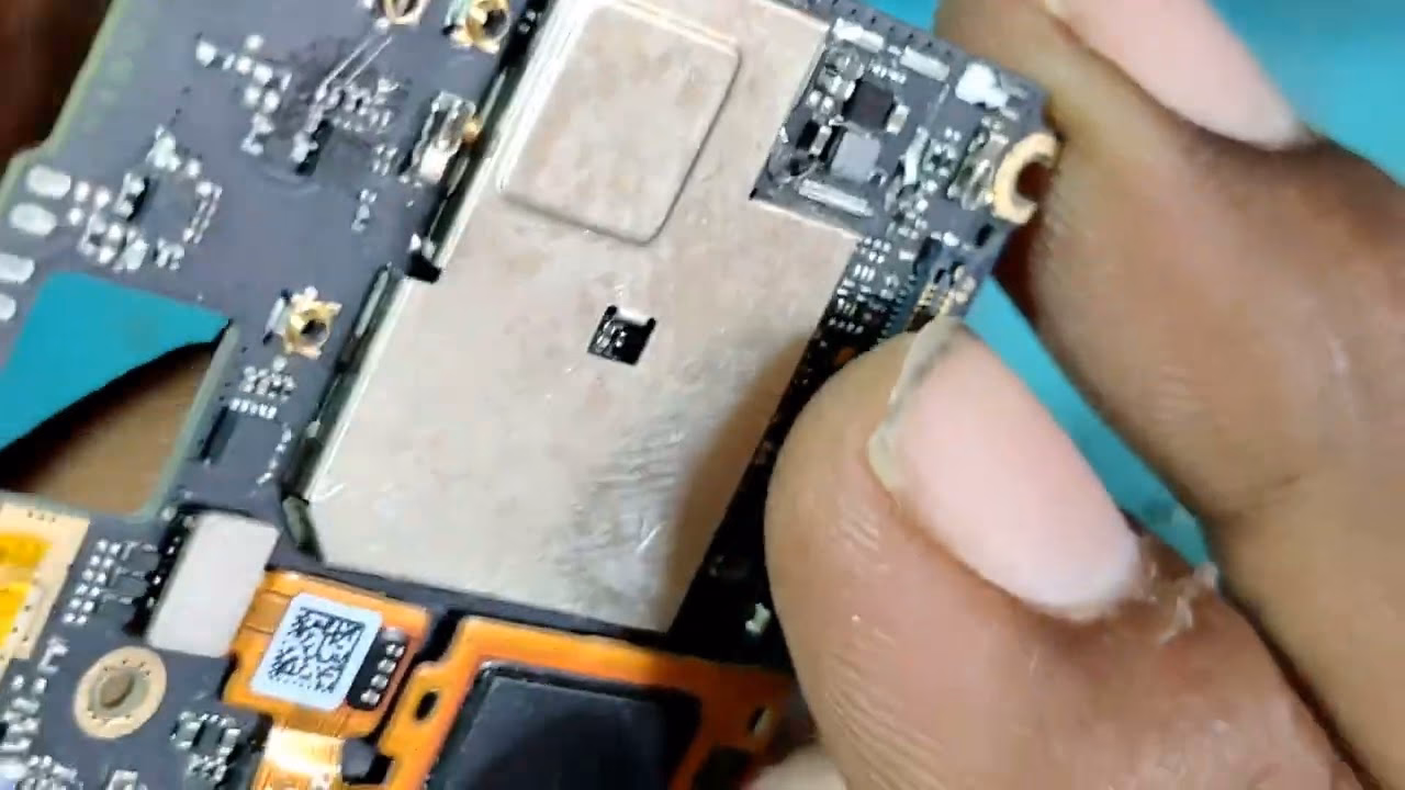 How to fix mobile data connection problem in Xiaomi?