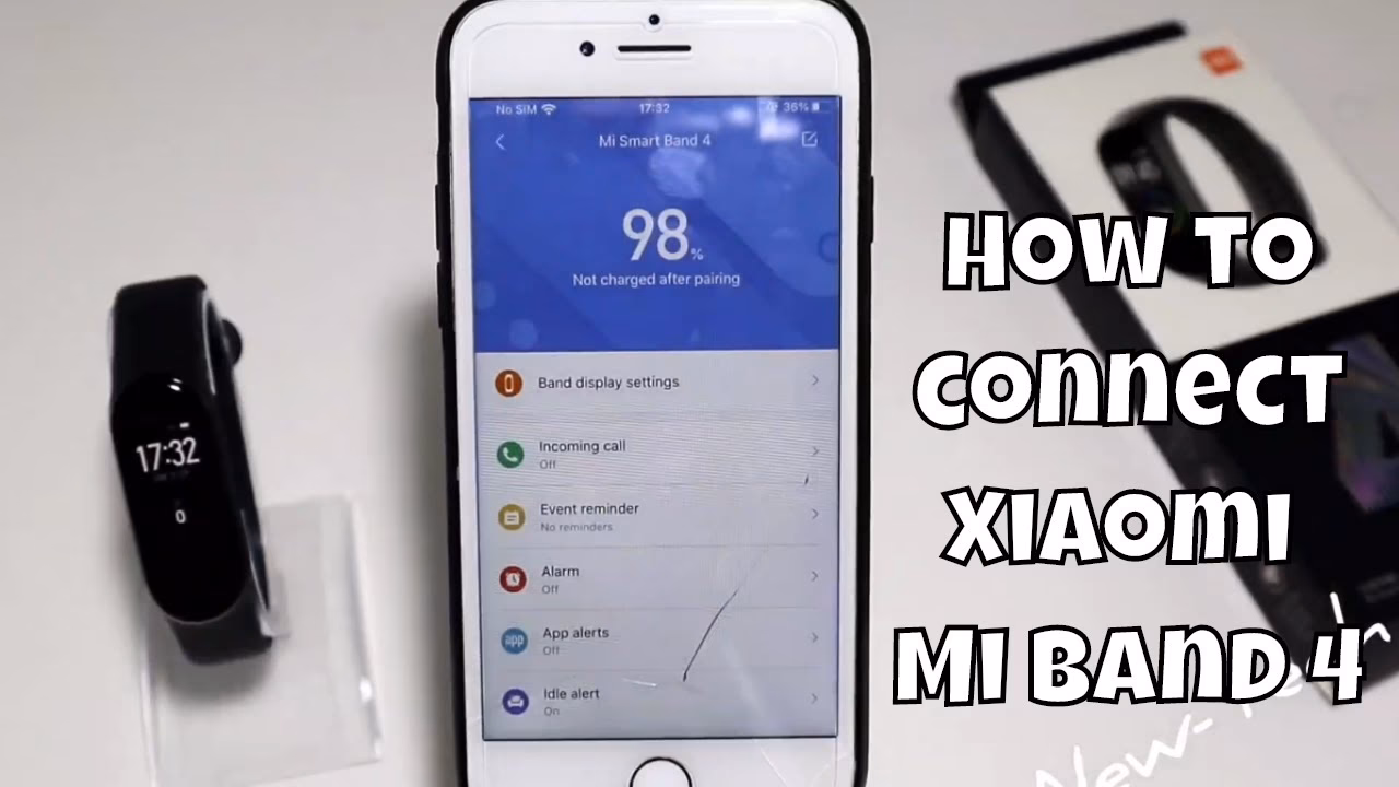 Is there an alternative to the Mi Band 4 app?