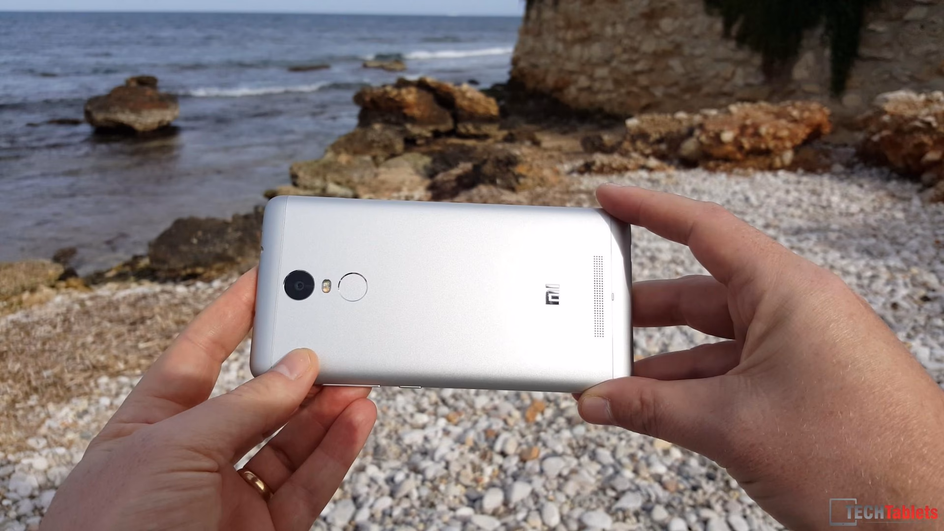 Is the Mi Note 3 a good camera?