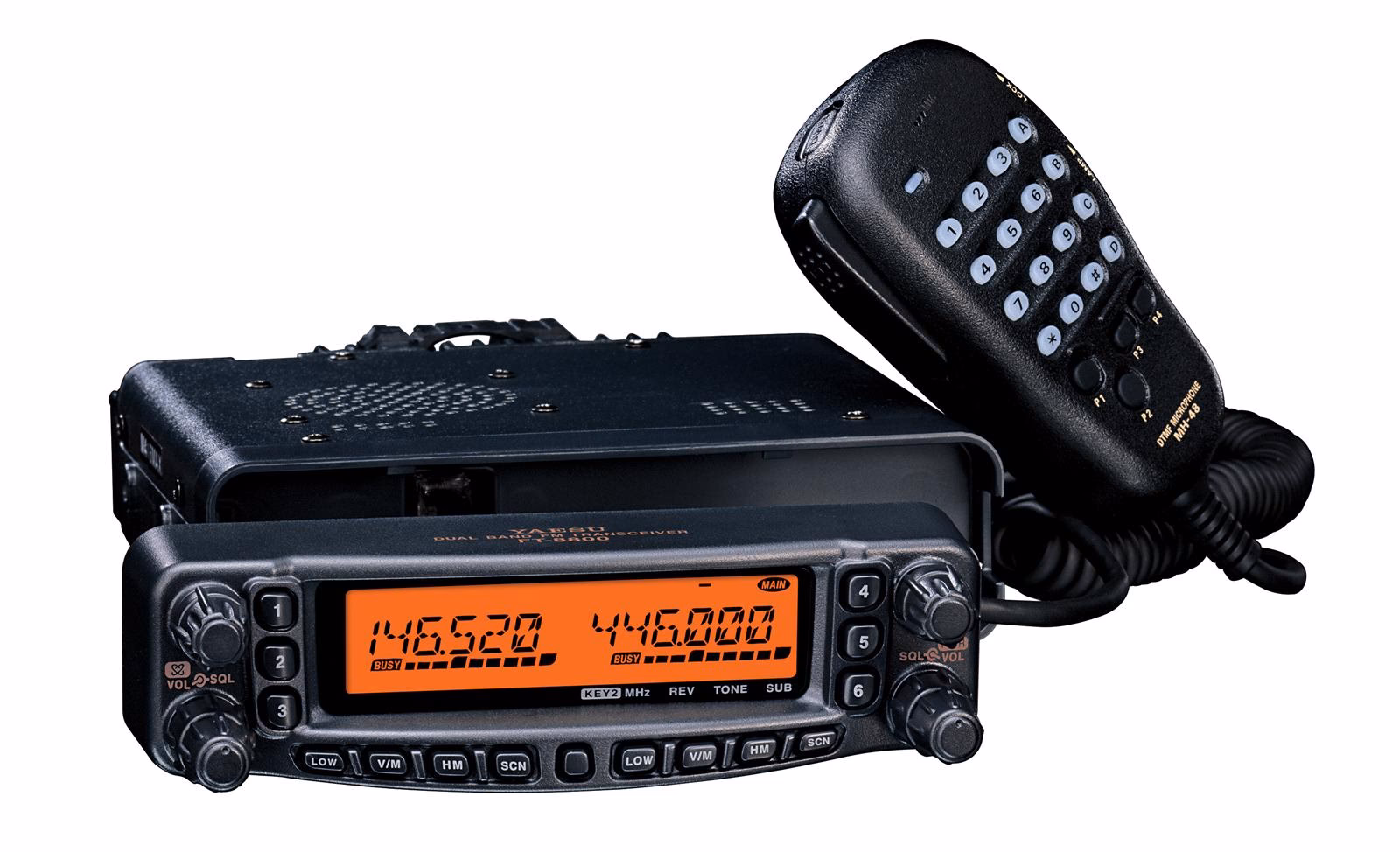 Is the Yaesu FT 890 radio transceiver sold out?