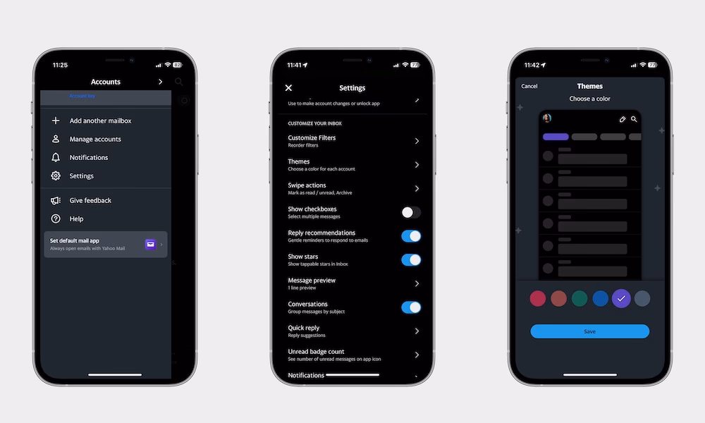 How to fix Yahoo Mail not working on iPhone/iPad?