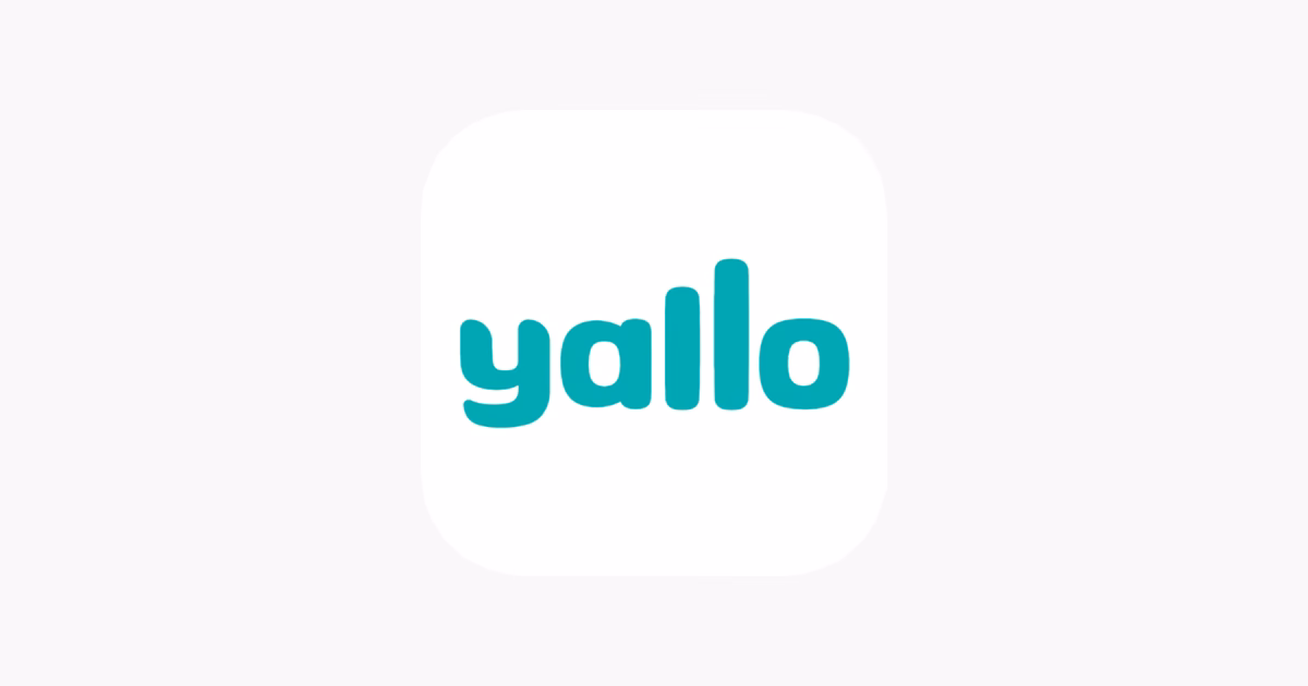 Which Yallo mobile products are on the 5G network?