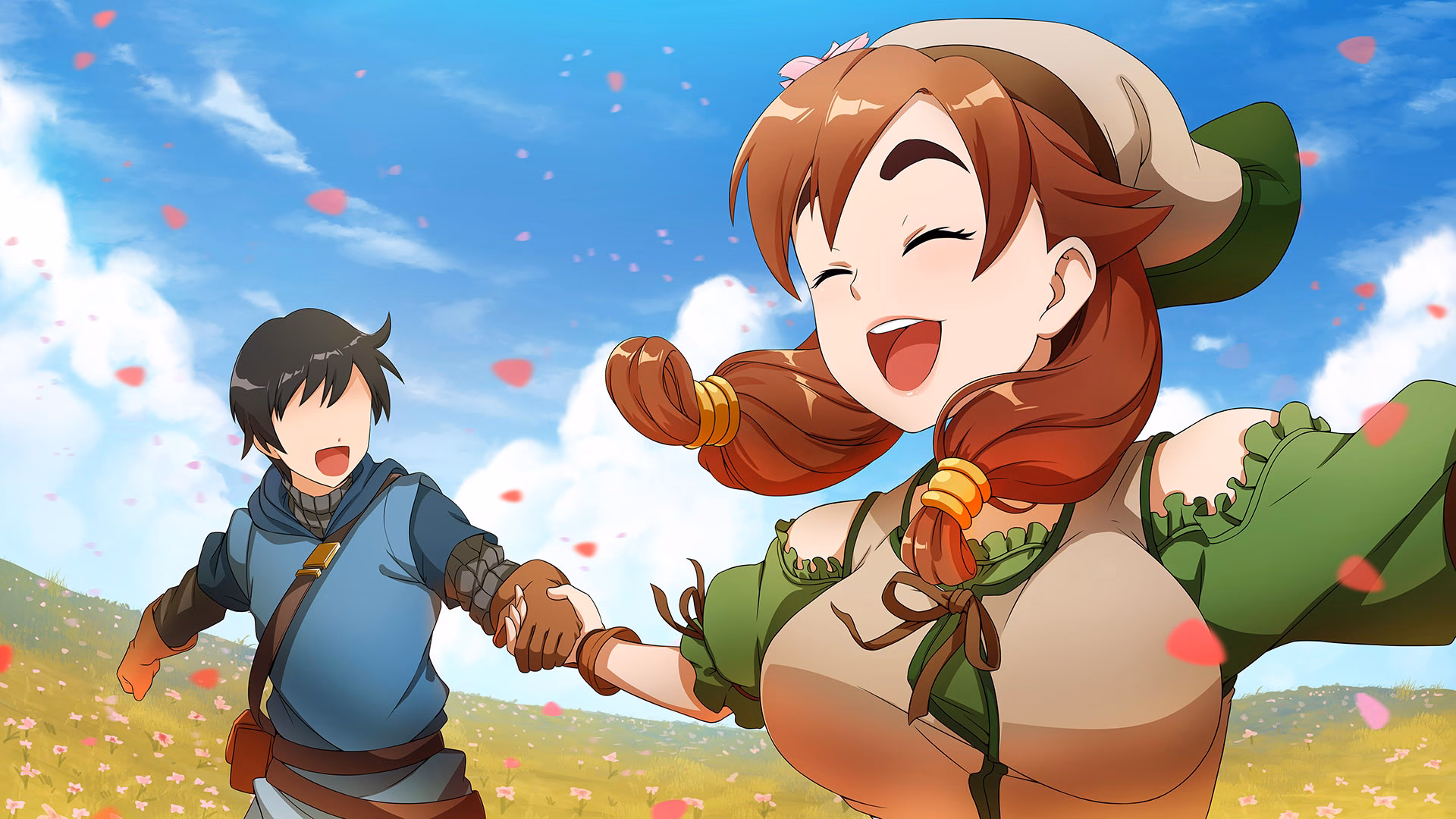 How big is love Esquire APK?