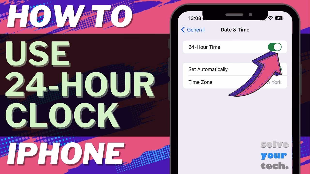 What is yourhour?