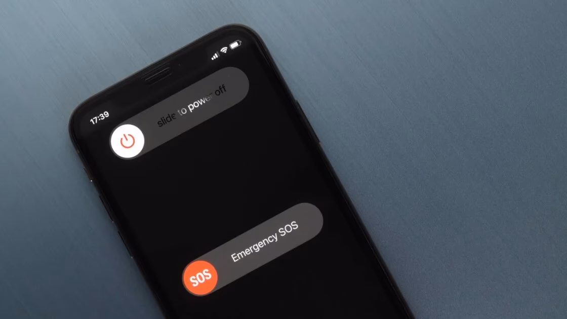 How do I Reset my iPhone if it's not working?