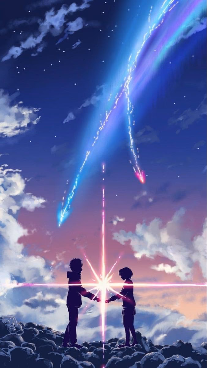 How many your name mobile wallpapers are there?