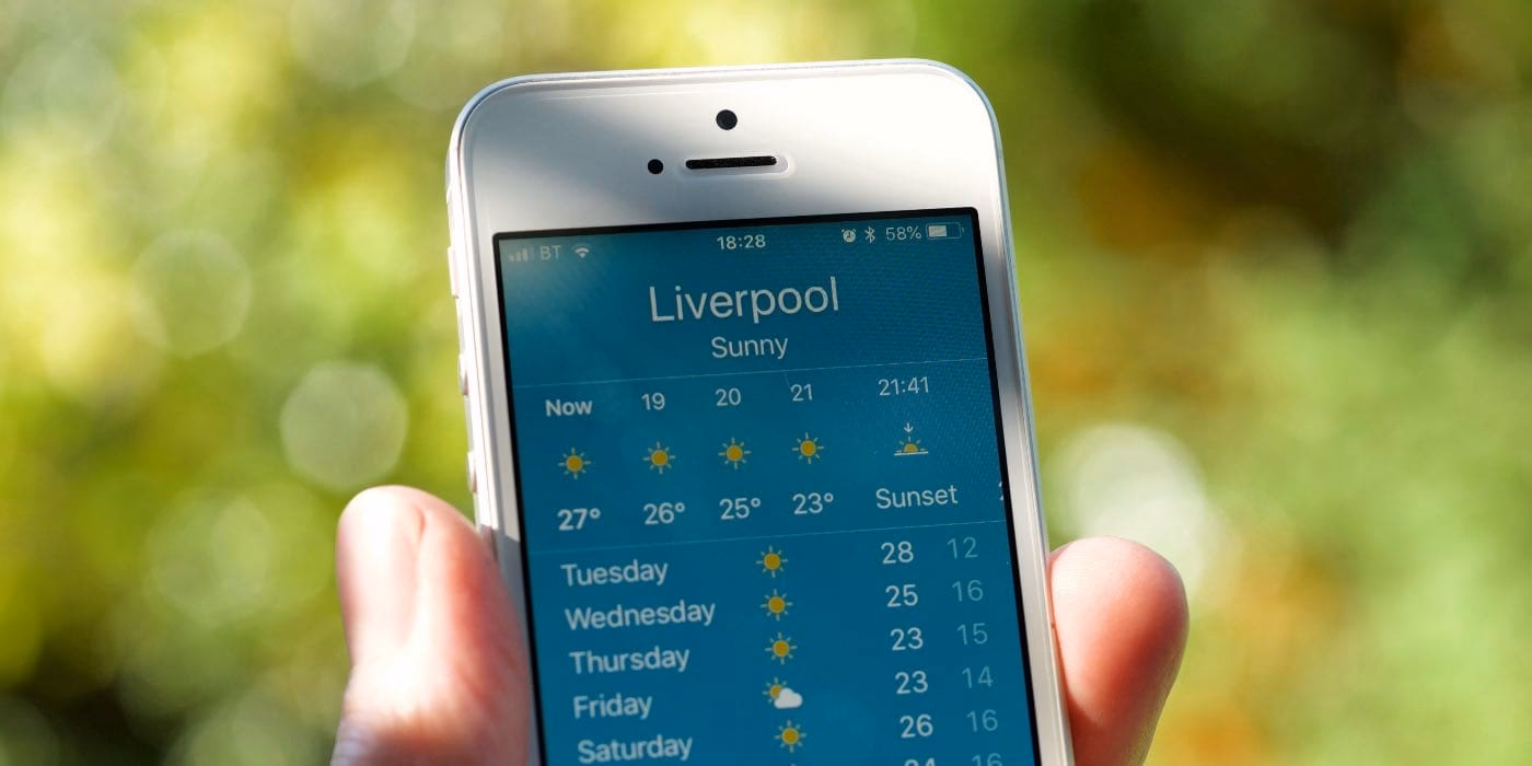 What is New Year on iPhone & iPad?