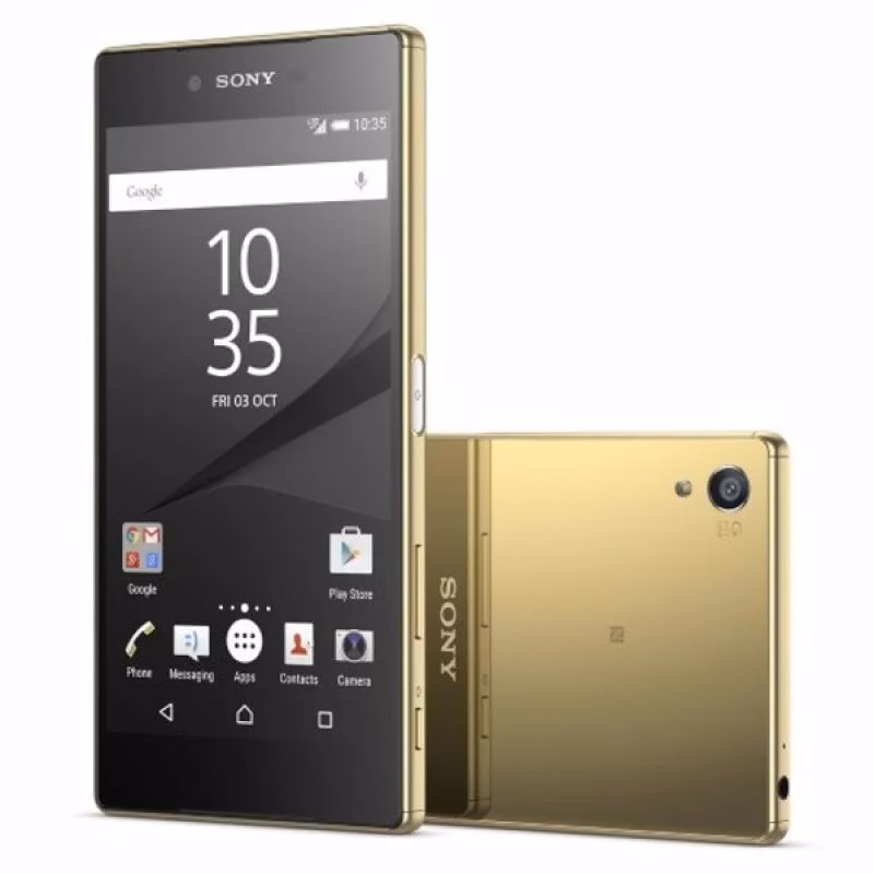 What is Z5 Desktop?