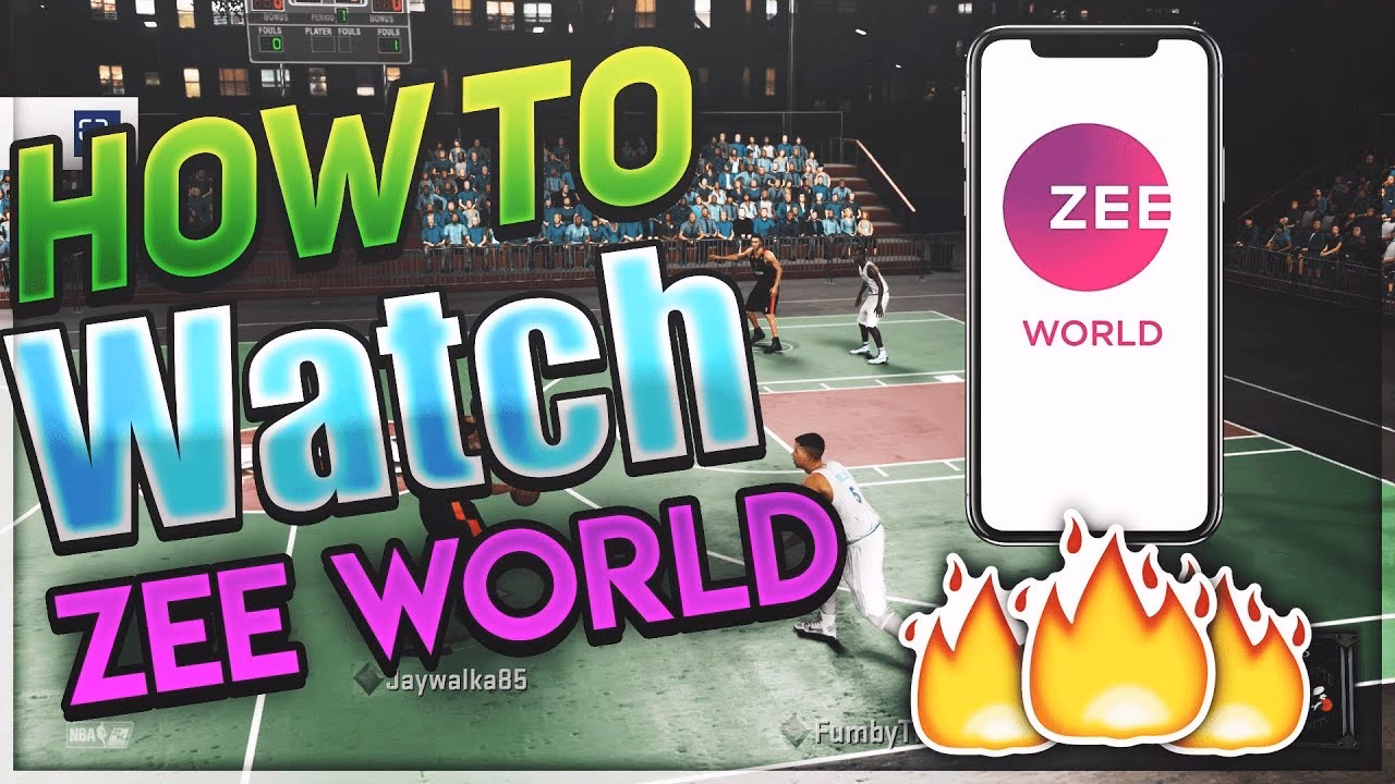 What is ZEE5 app?