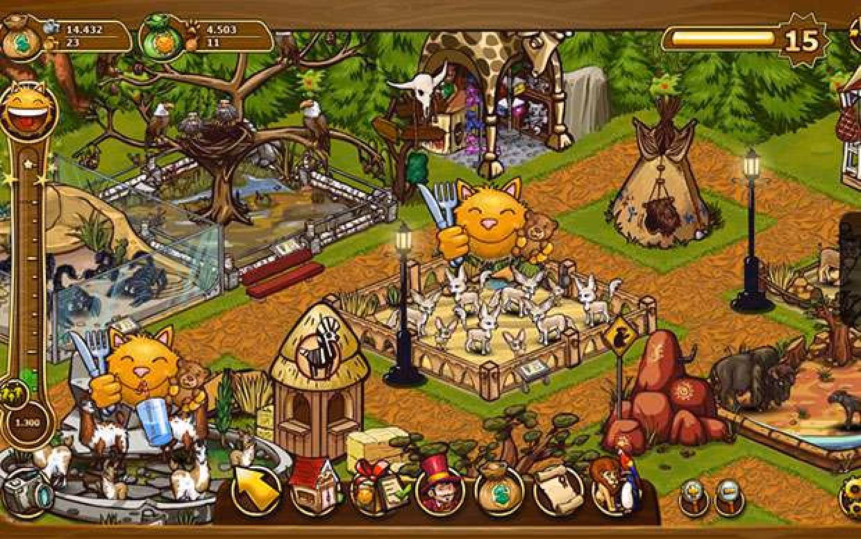 How do ZooMumba petpennies work?