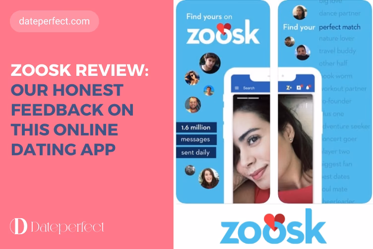 Is Zoosk free to use?