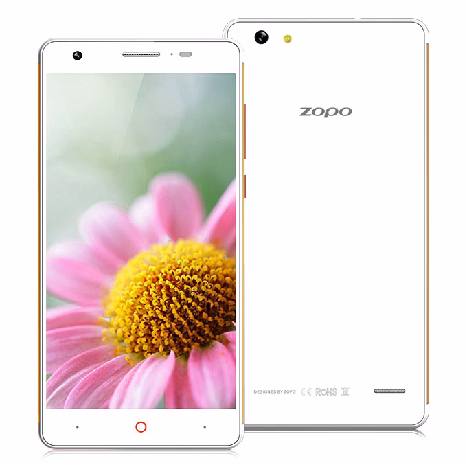 Why should you choose Zopo Mobile?