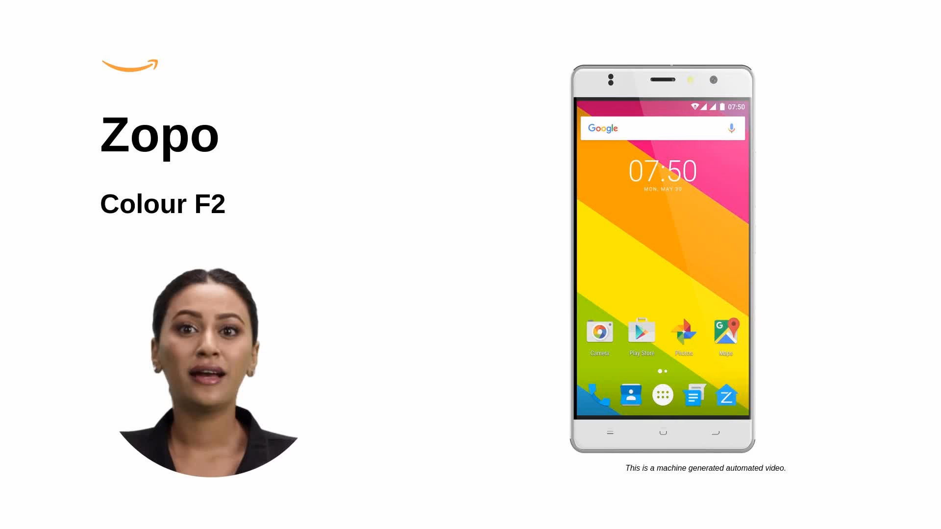 Why should you choose Zopo Mobile?
