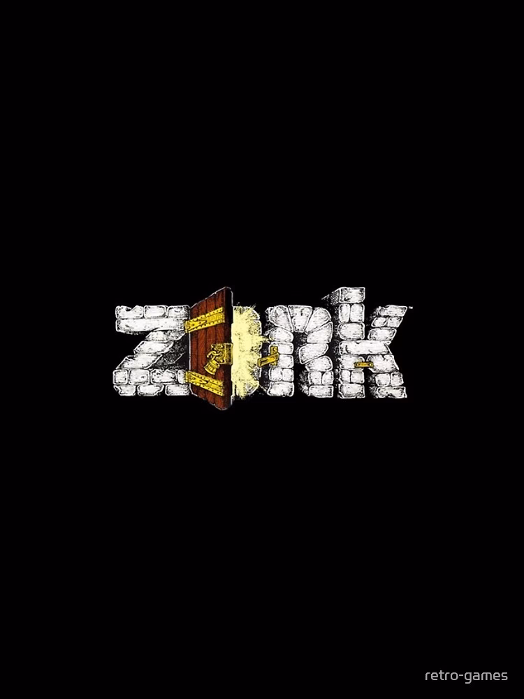 Where can I buy Zork?