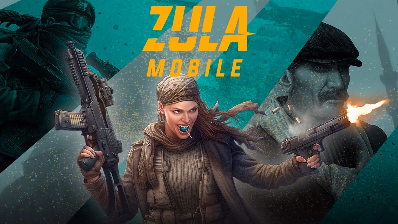 What is happening to Zula's game?