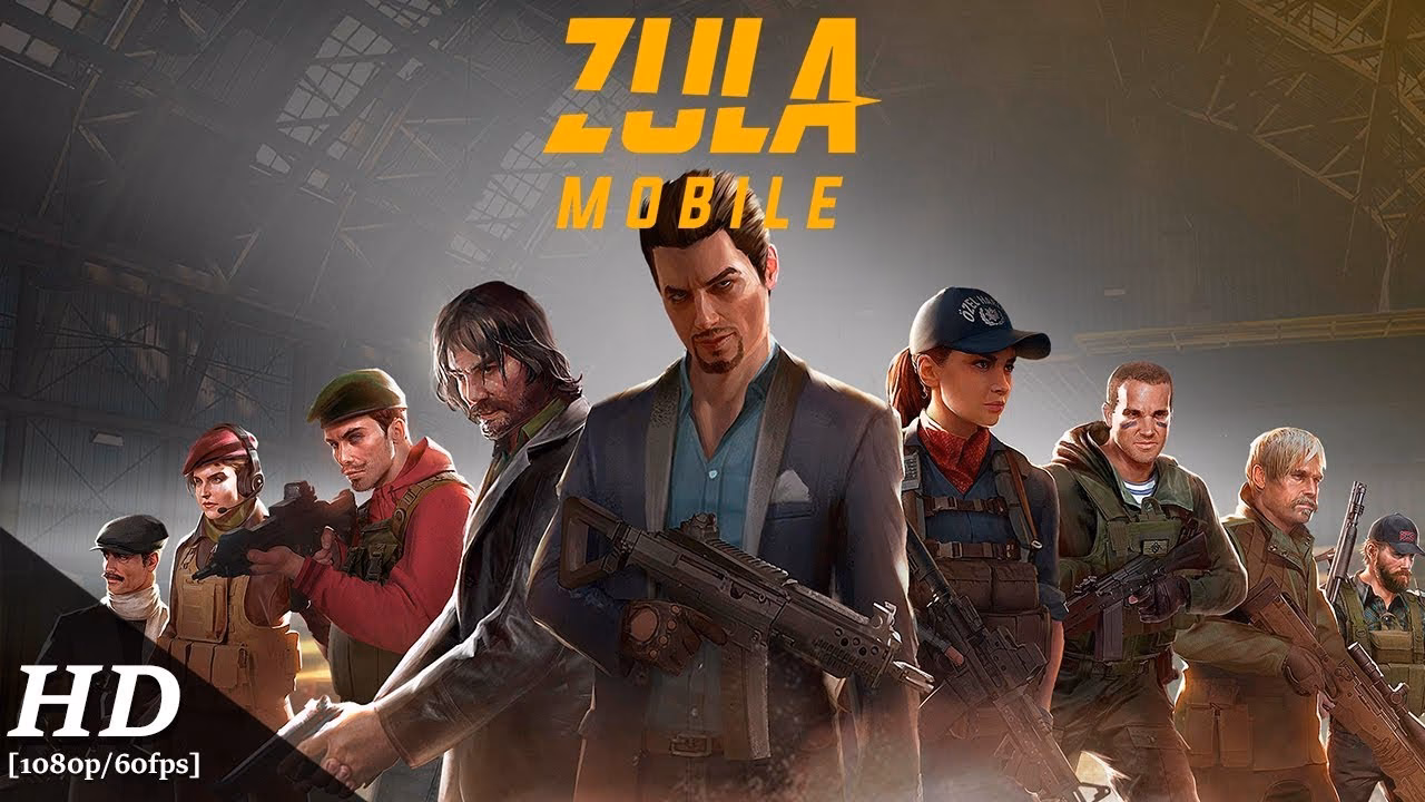 What is happening to Zula's game?