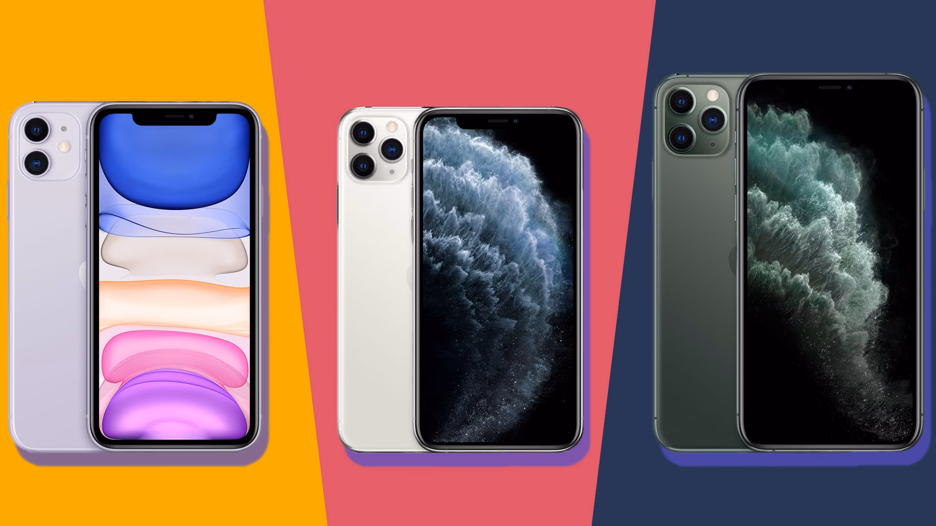 What is the difference between Z10 Pro Max and Z11 pro?