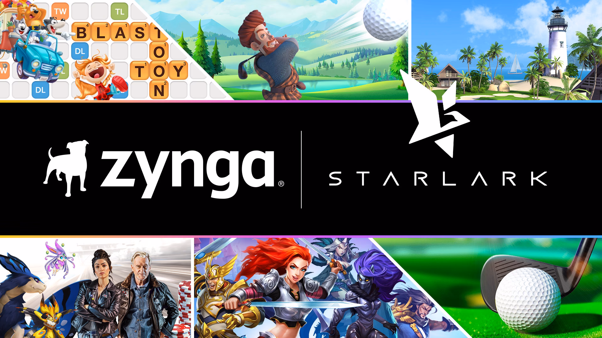 What can you learn from Zynga?